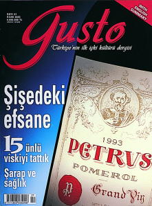 GUSTO-21
