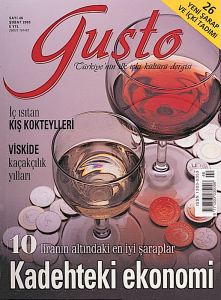 GUSTO-41